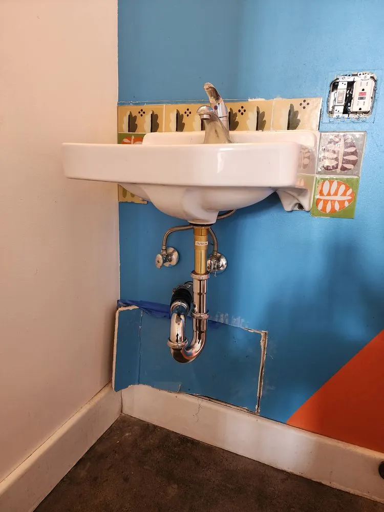 Slide of Redline Mechanical