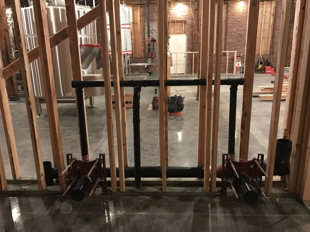 Slide of Redline Mechanical