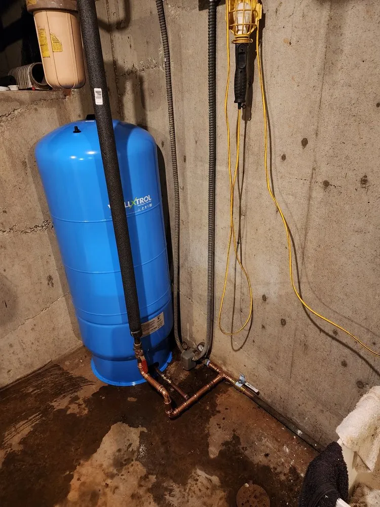 Slide of Redline Mechanical