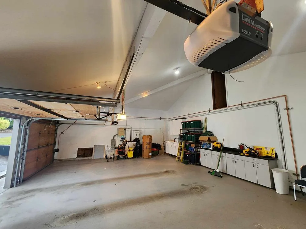 Slide of Redline Mechanical