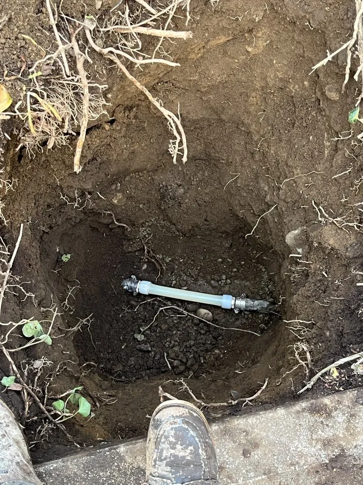 Trusted leak detection for homes in Black Diamond, WA by Redline Mechanical