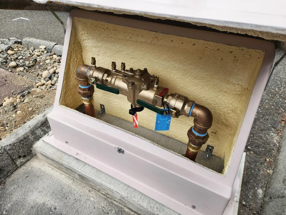 Affordable plumbing repair experts serving Black Diamond, WA - Redline Mechanical