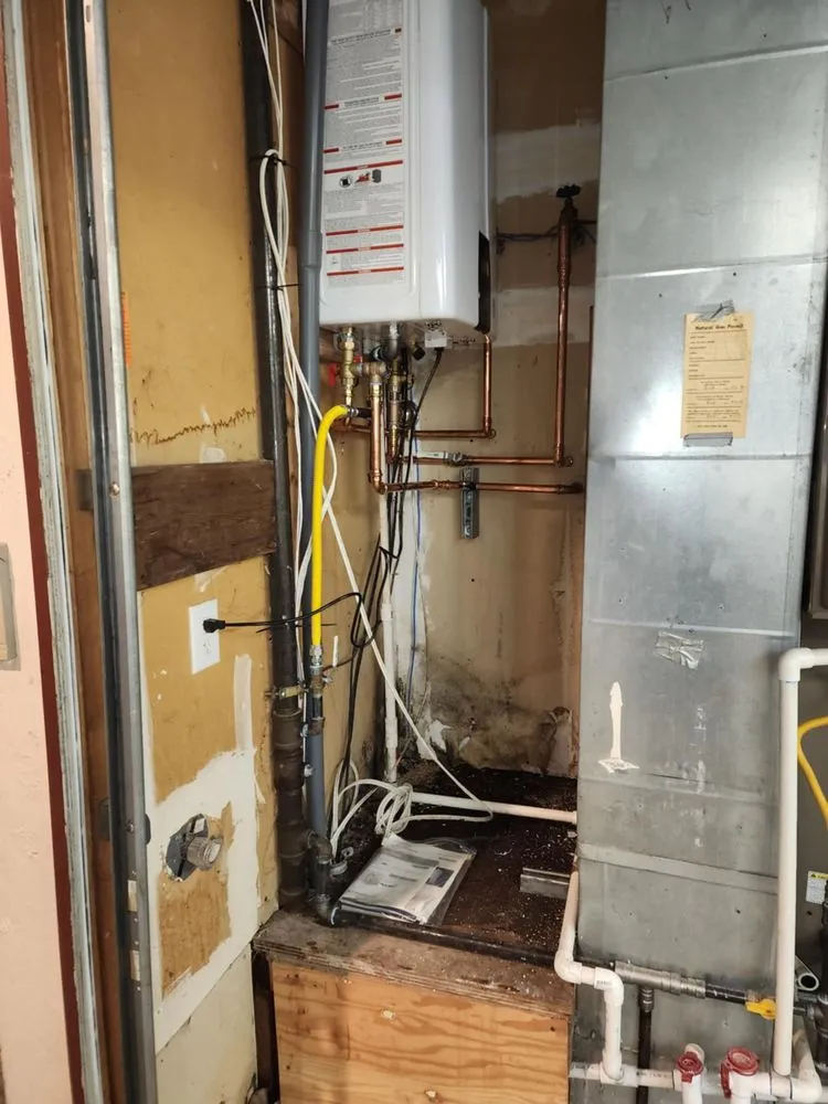 Trusted leak detection service in Black Diamond, WA - Redline Mechanical