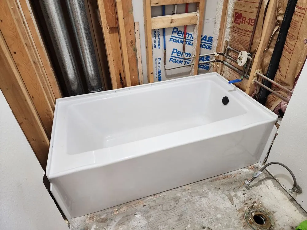 Slide of Redline Mechanical