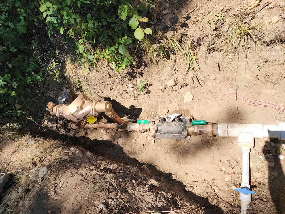 Slide of Redline Mechanical