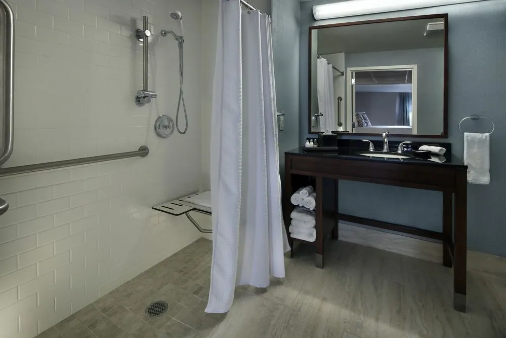 Slide of Redline Mechanical Services