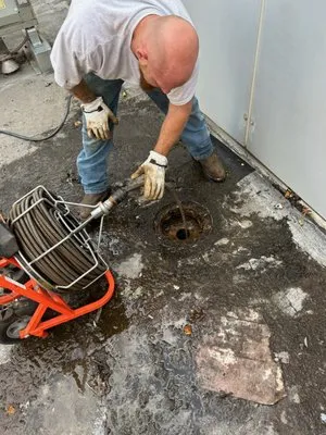 Redline Mechanical Services