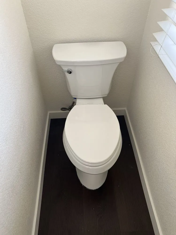 Slide of Redline Plumbing - Las Vegas