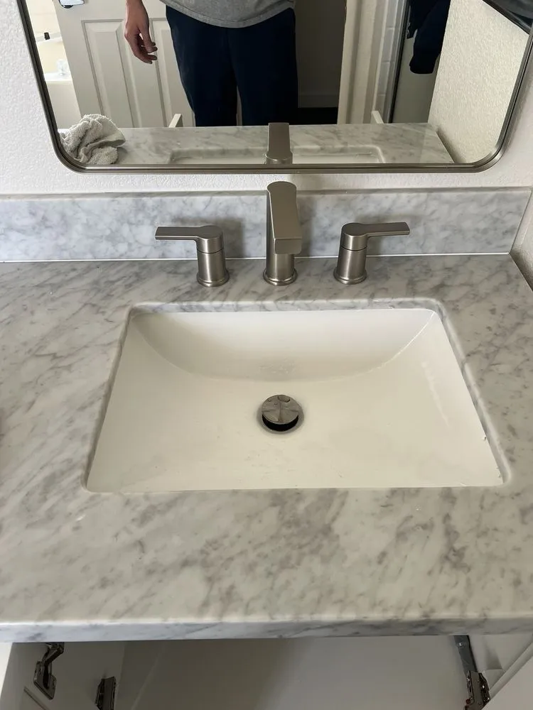 Slide of Redline Plumbing - Las Vegas