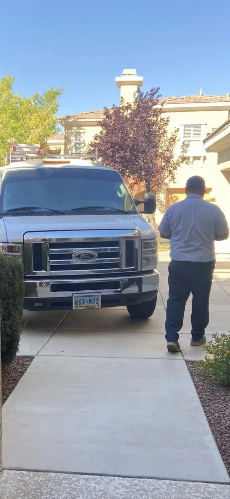 Slide of Redline Plumbing - Las Vegas