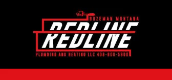 Slide of Redline Plumbing and Heating