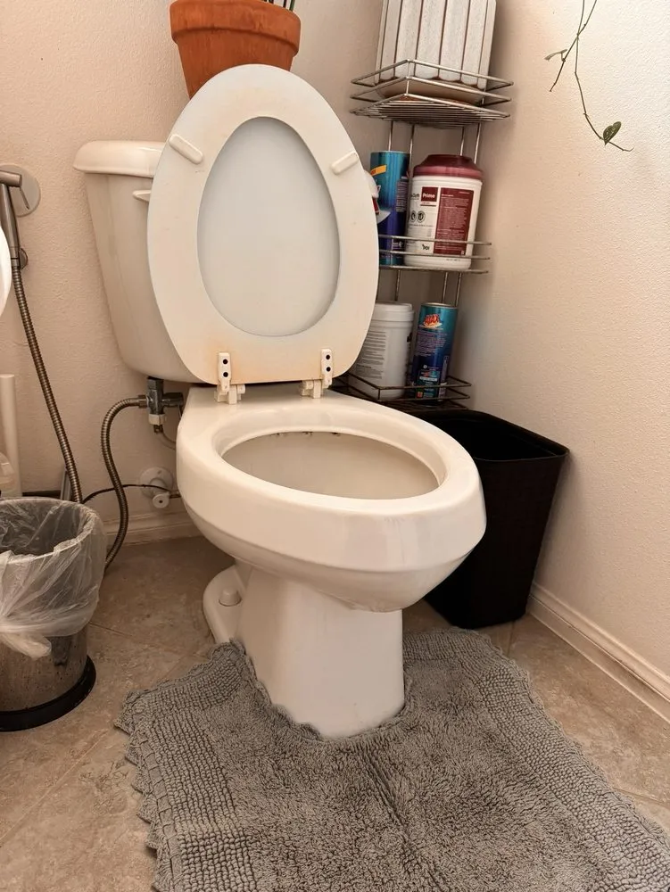 Slide of Redline Plumbing