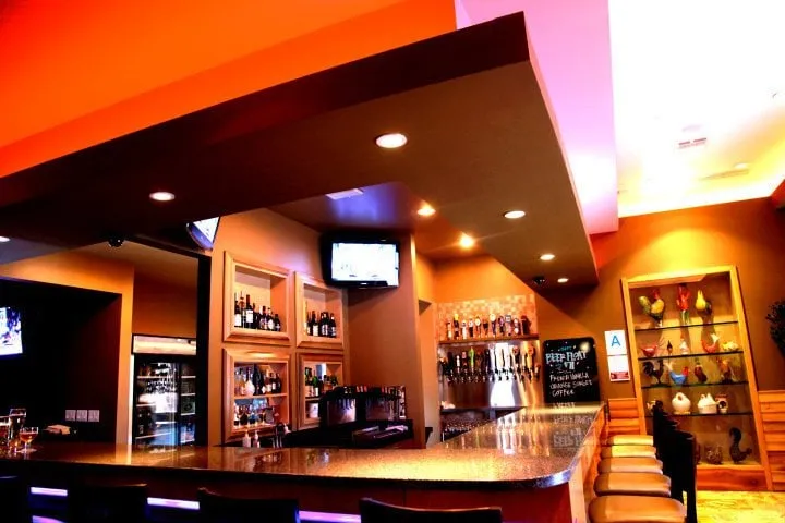 Slide of Redline Plumbing