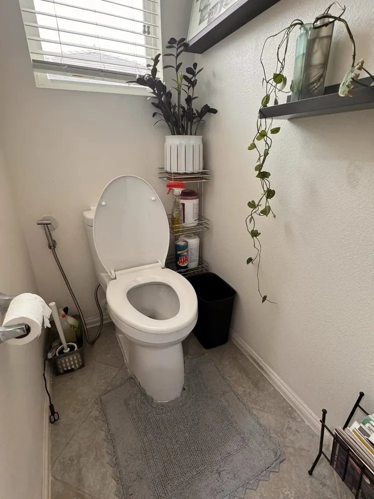 Slide of Redline Plumbing