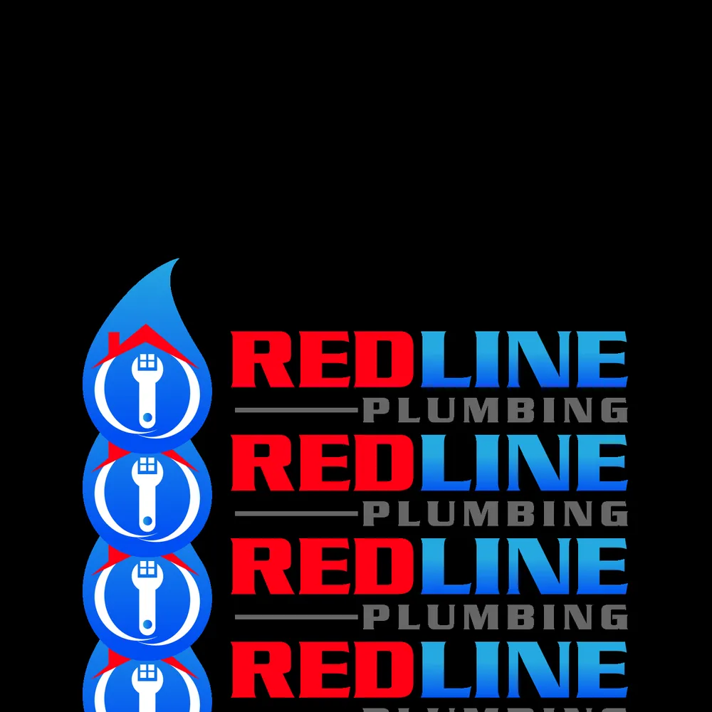 Slide of Redline Plumbing