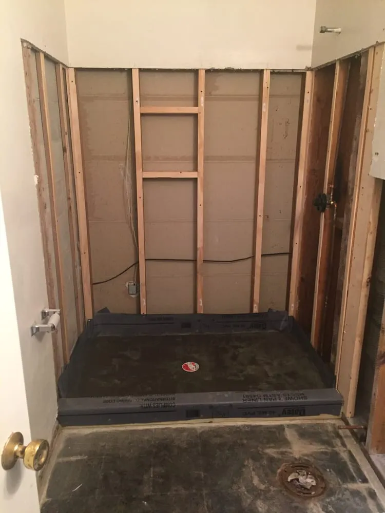 Slide of Redline Plumbing