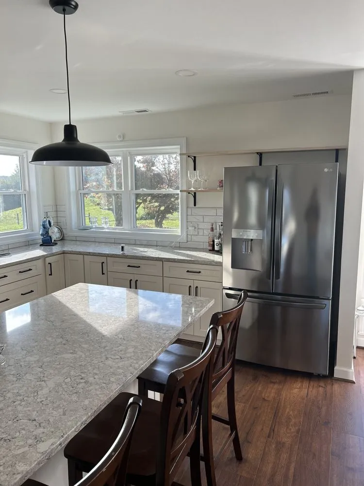 Slide of Redline Remodeling