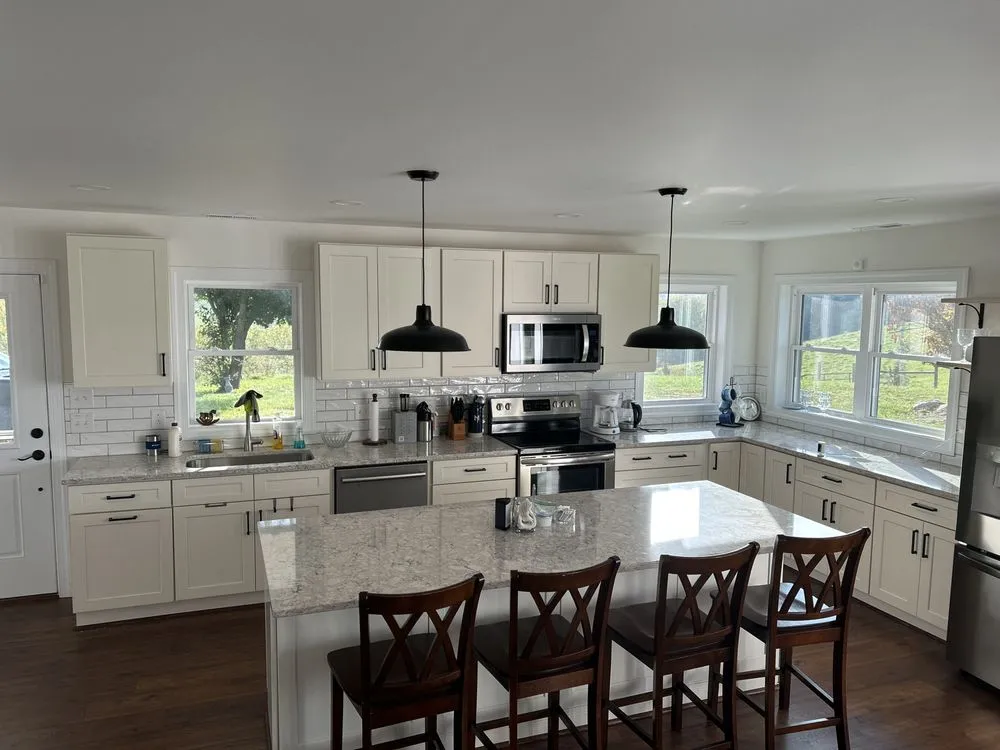 Slide of Redline Remodeling