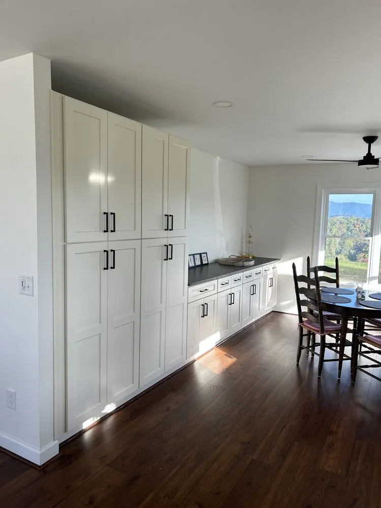 Slide of Redline Remodeling