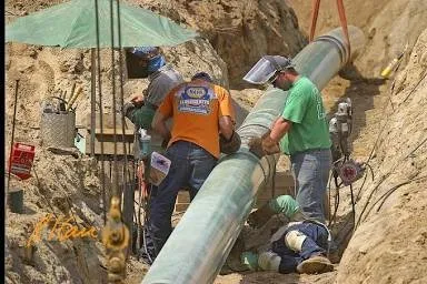 Slide of Redline Rooter & Plumbing