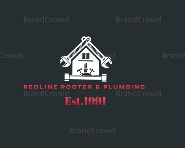 Slide of Redline Rooter & Plumbing