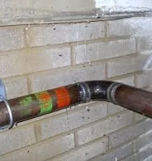 Slide of Redline Rooter & Plumbing