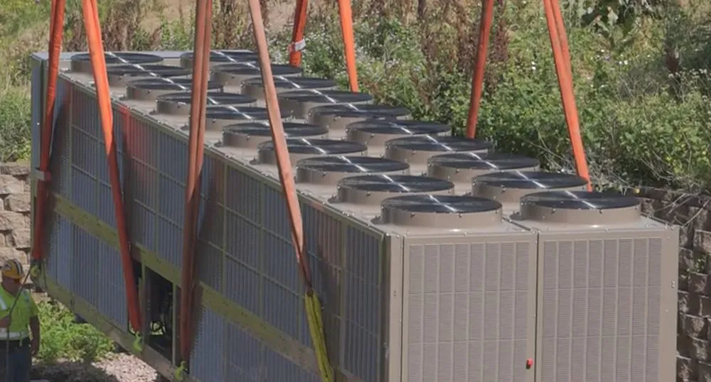 Expert water heater service for homes in Watertown, SD by Redlinger Bros Plumbing & Heating