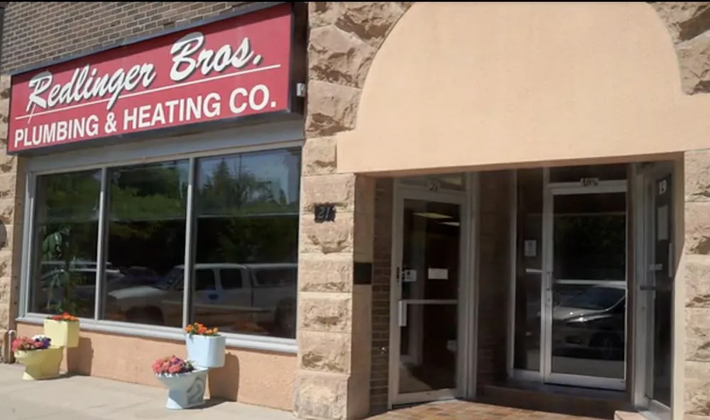 Emergency drain cleaning service in Watertown, SD - Redlinger Bros Plumbing & Heating