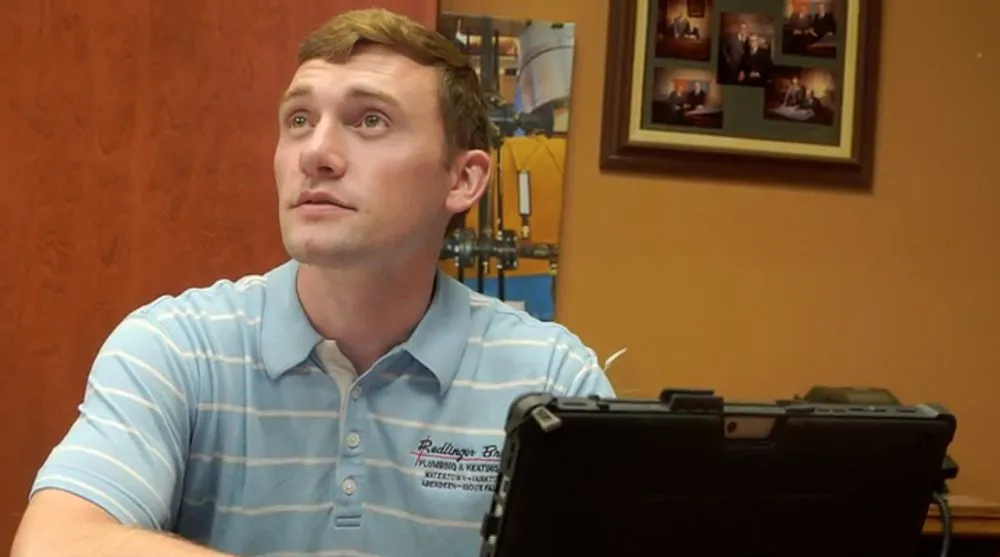 Reliable leak detection for homes in Watertown, SD by Redlinger Bros Plumbing & Heating