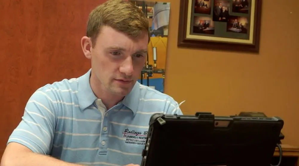 Reliable water heater service experts serving Watertown, SD - Redlinger Bros Plumbing & Heating