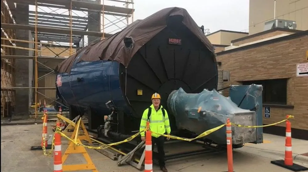 Trusted water heater service experts serving Watertown, SD - Redlinger Bros Plumbing & Heating