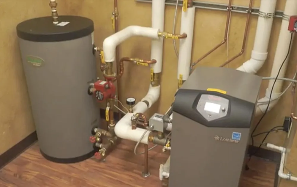 Expert drain cleaning experts serving Watertown, SD - Redlinger Bros Plumbing & Heating