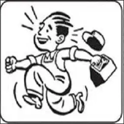 Slide of Redman Service