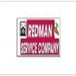 Slide of Redman Service