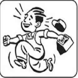 Slide of Redman Service