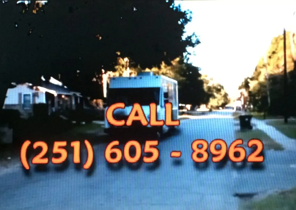 Slide of Redman's Drain Cleaning