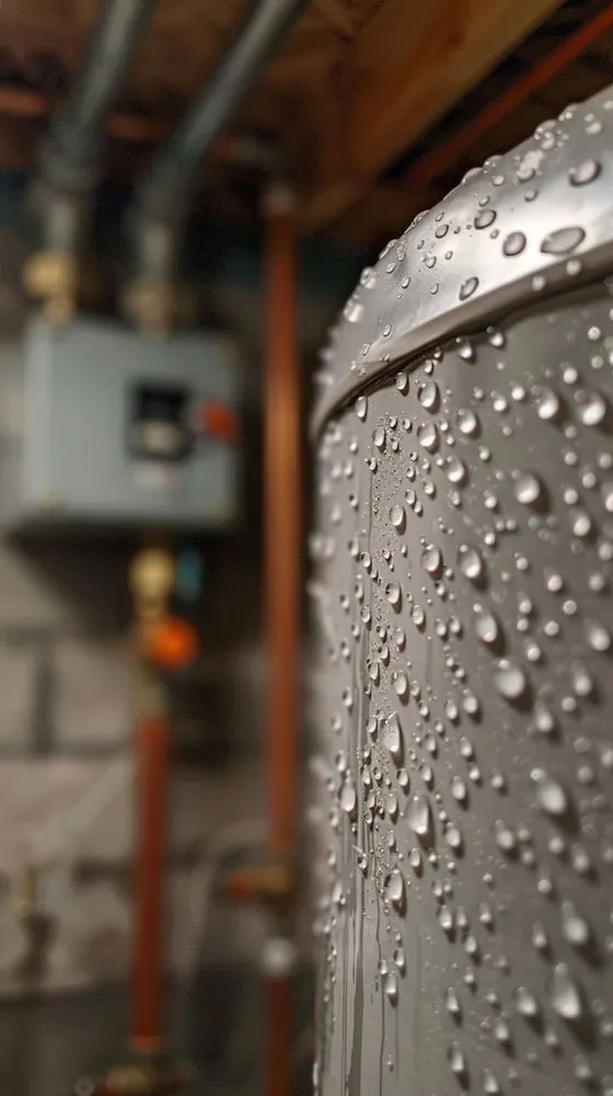 Slide of Redmon Plumbing