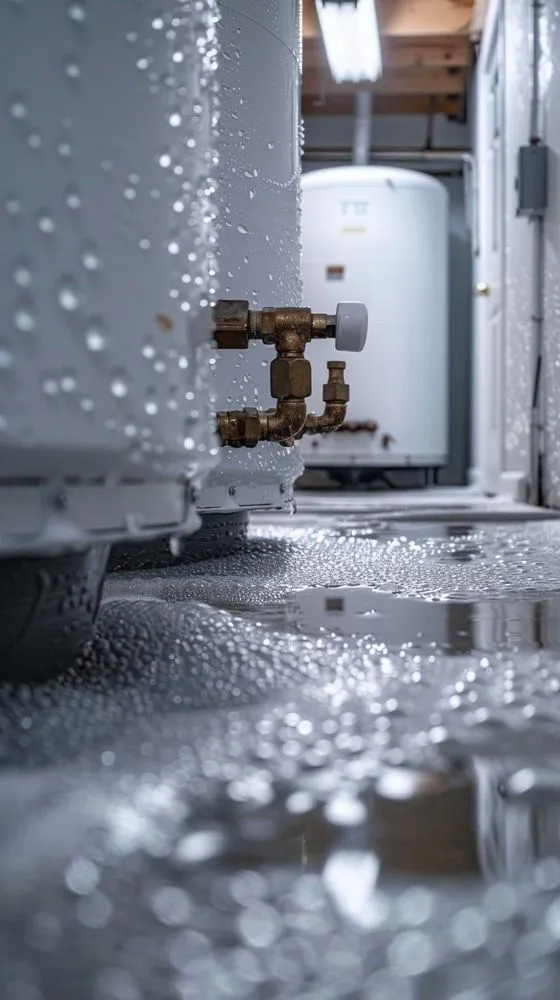 Slide of Redmon Plumbing