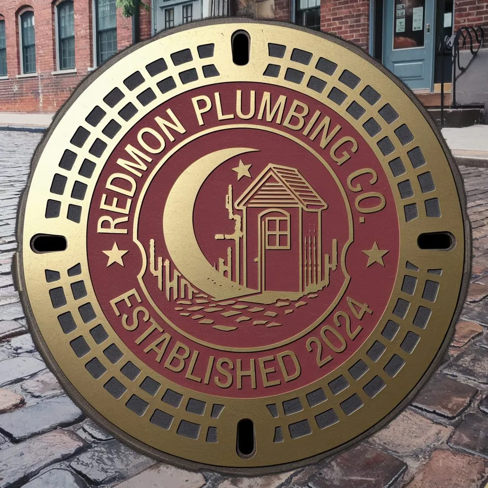 Slide of Redmon Plumbing