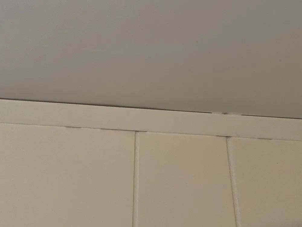 Slide of Redmonds GW