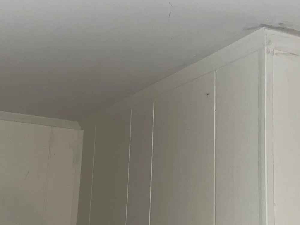 Slide of Redmonds GW