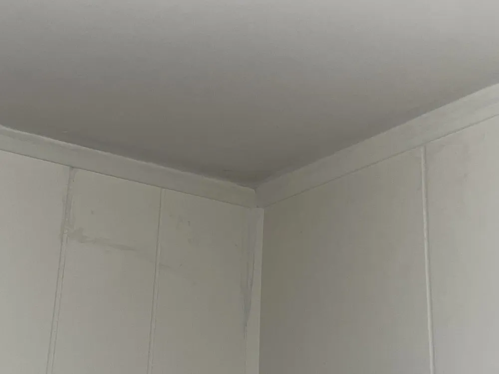 Slide of Redmonds GW