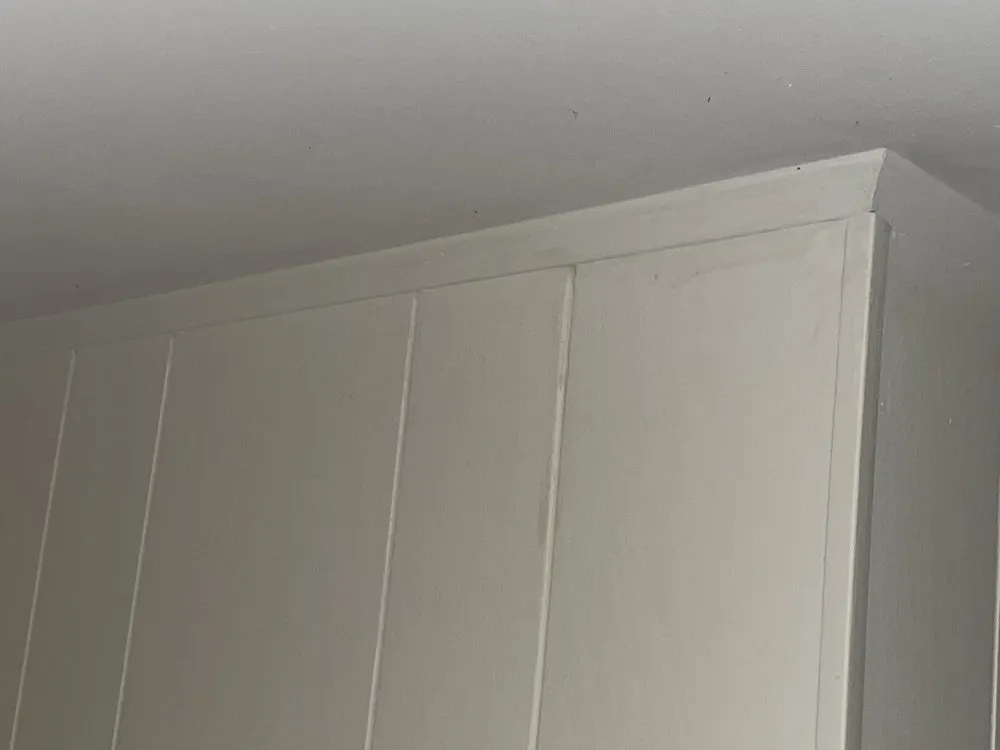 Slide of Redmonds GW