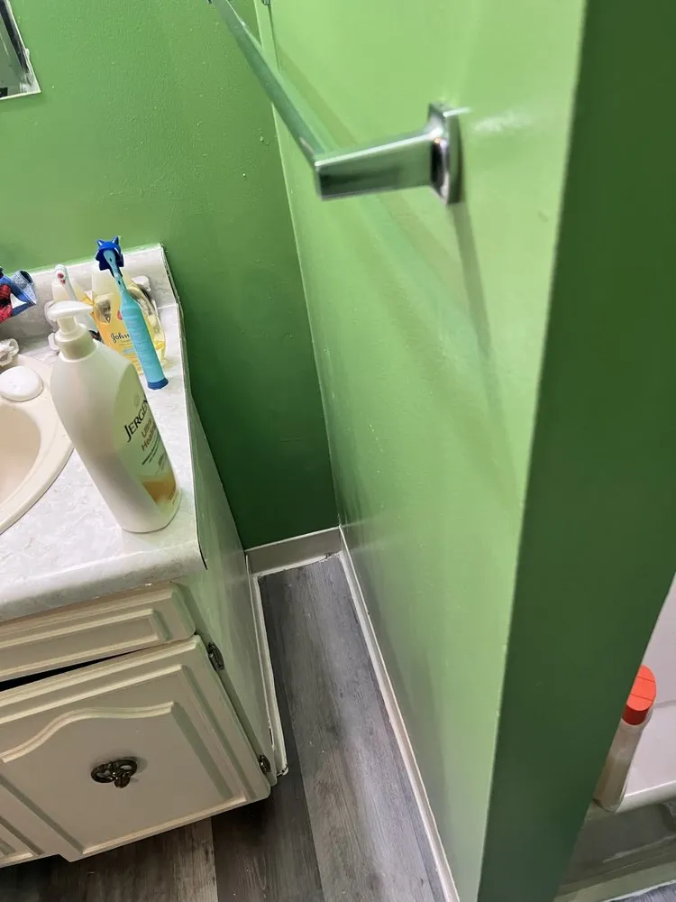 Slide of Redmonds GW