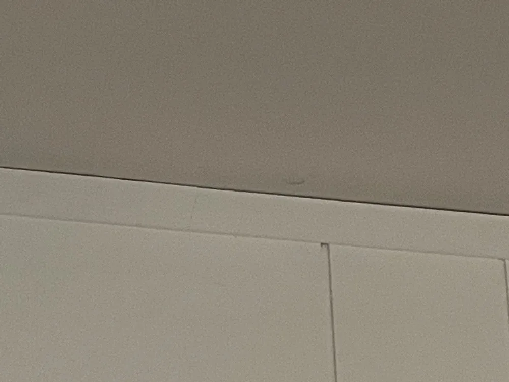 Slide of Redmonds GW