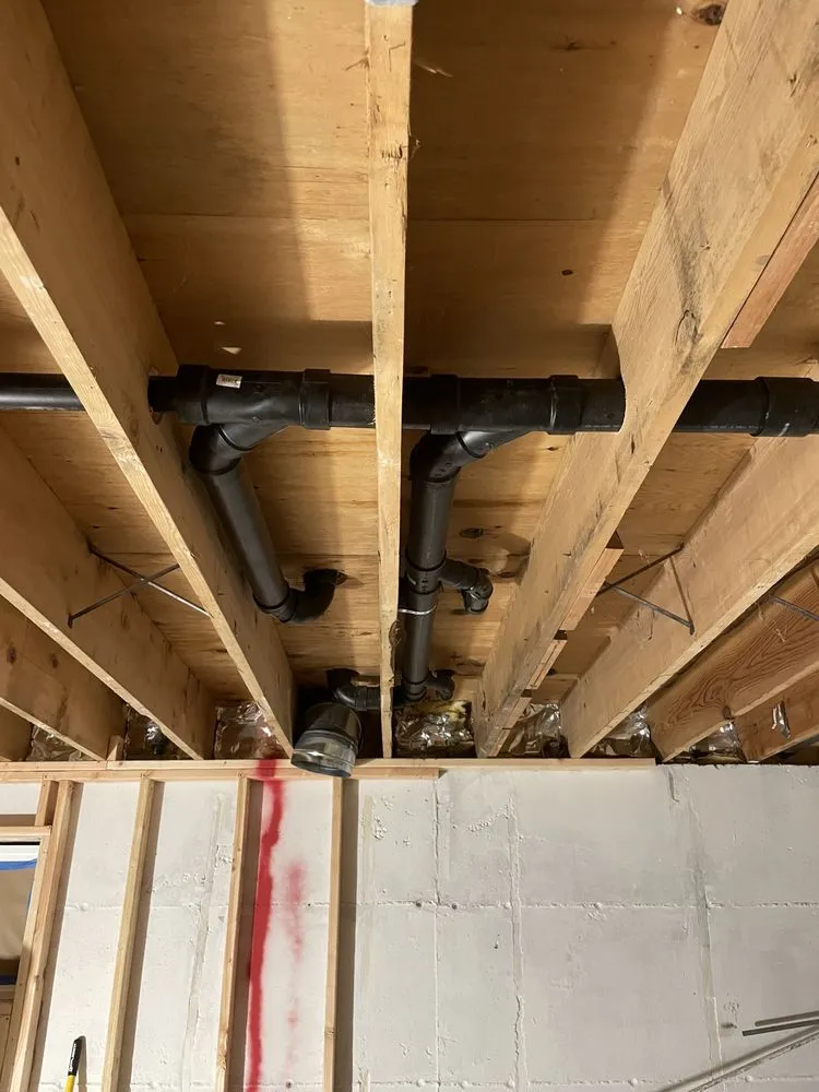 Slide of Redo Flo Plumbing