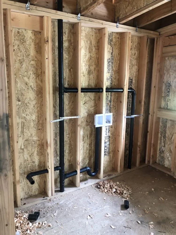 Slide of Redo Flo Plumbing