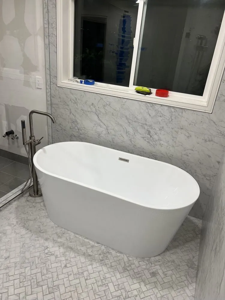 Slide of Redo Flo Plumbing