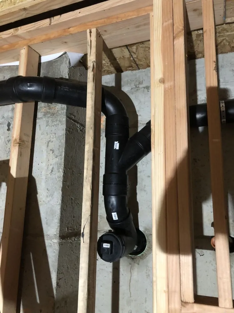 Slide of Redo Flo Plumbing