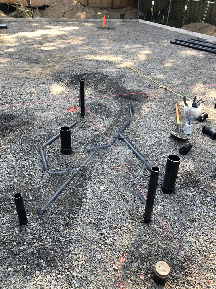 Slide of Redo Flo Plumbing